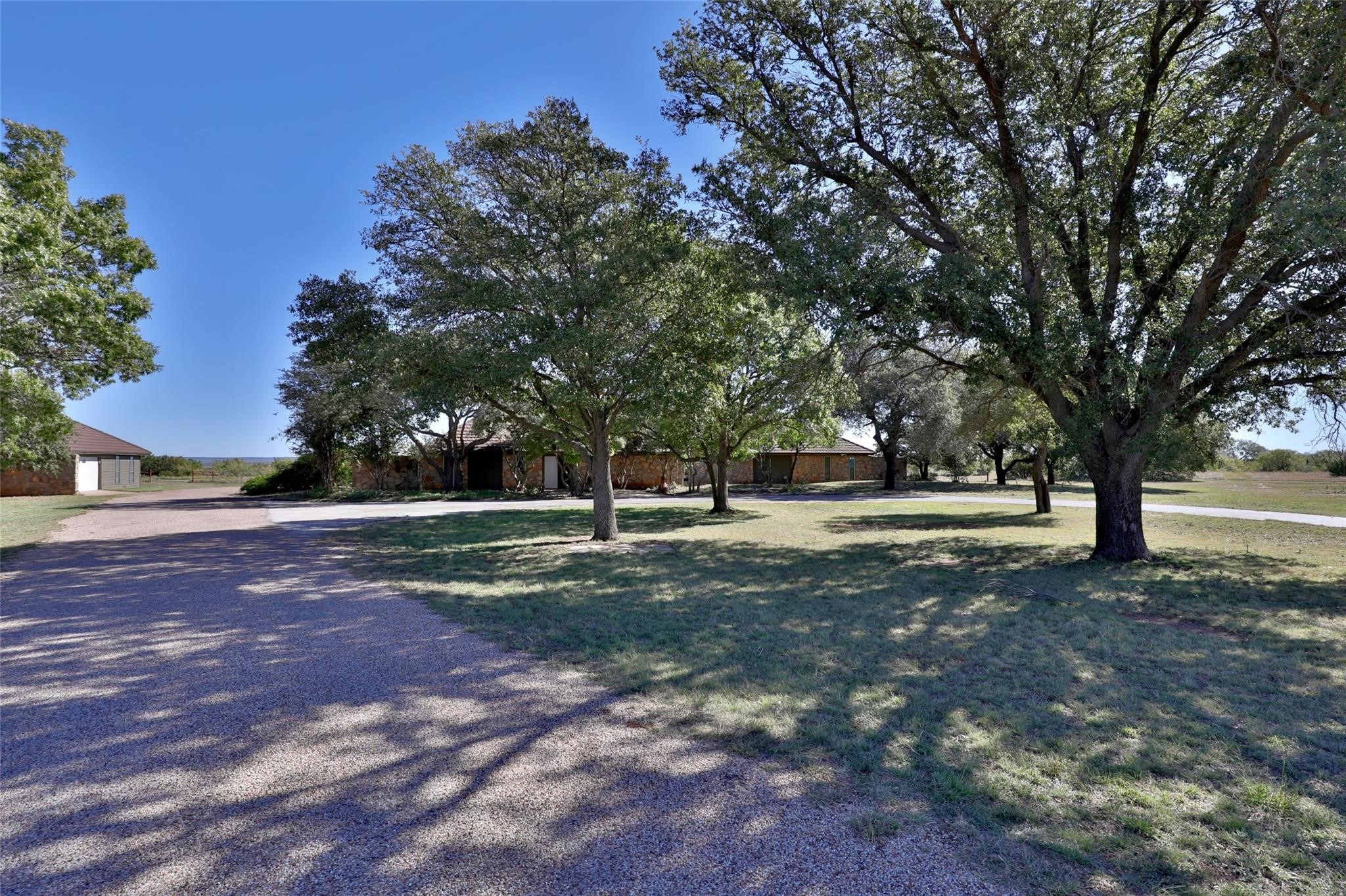 5717 Fm 2647 Winters TX 79567