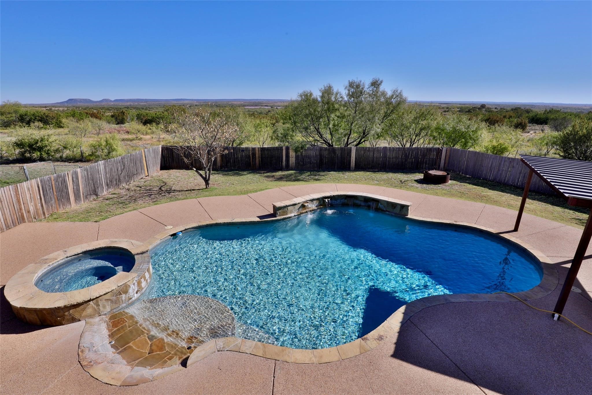 5717 Fm 2647 Winters TX 79567