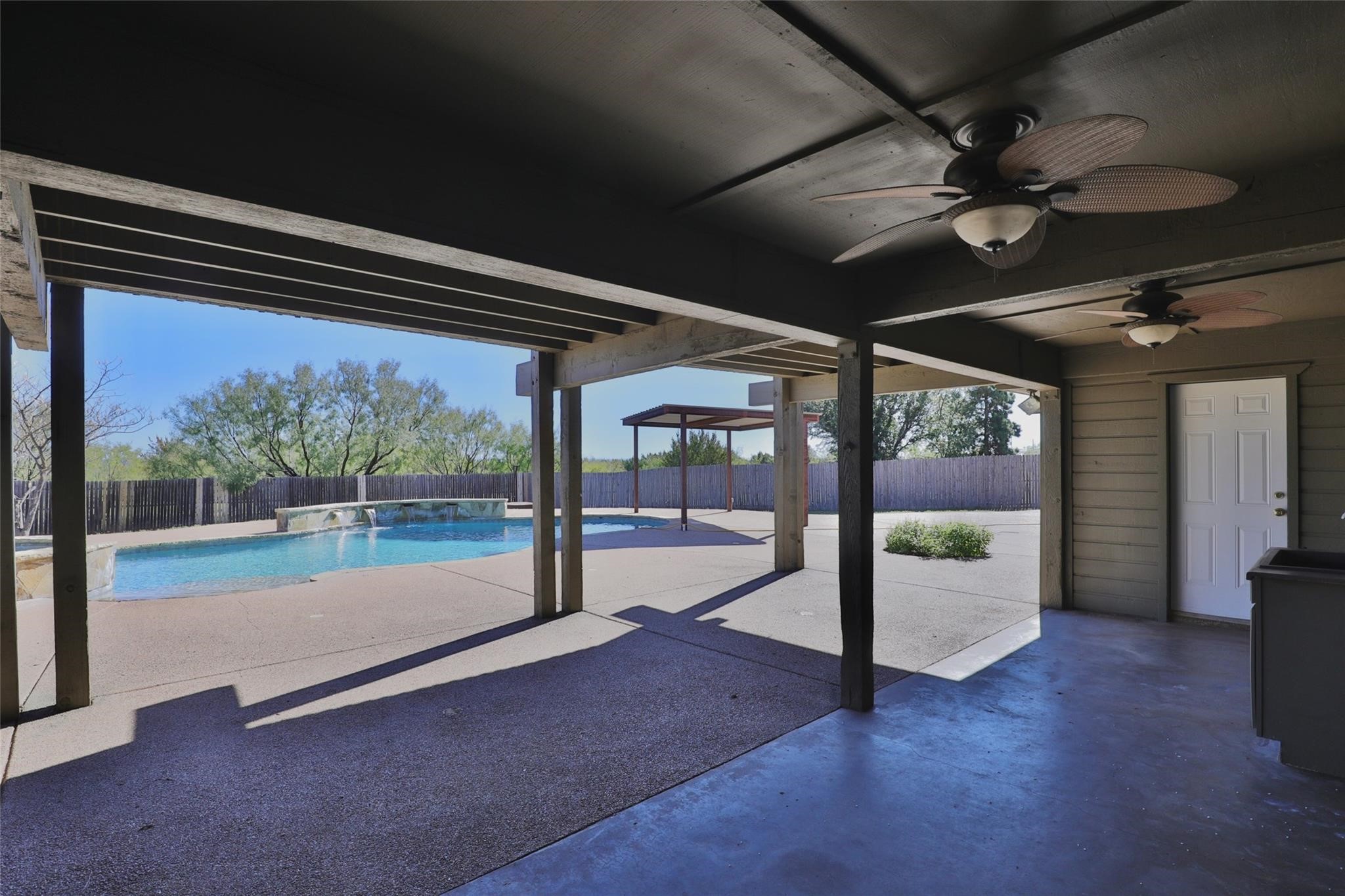 5717 Fm 2647 Winters TX 79567