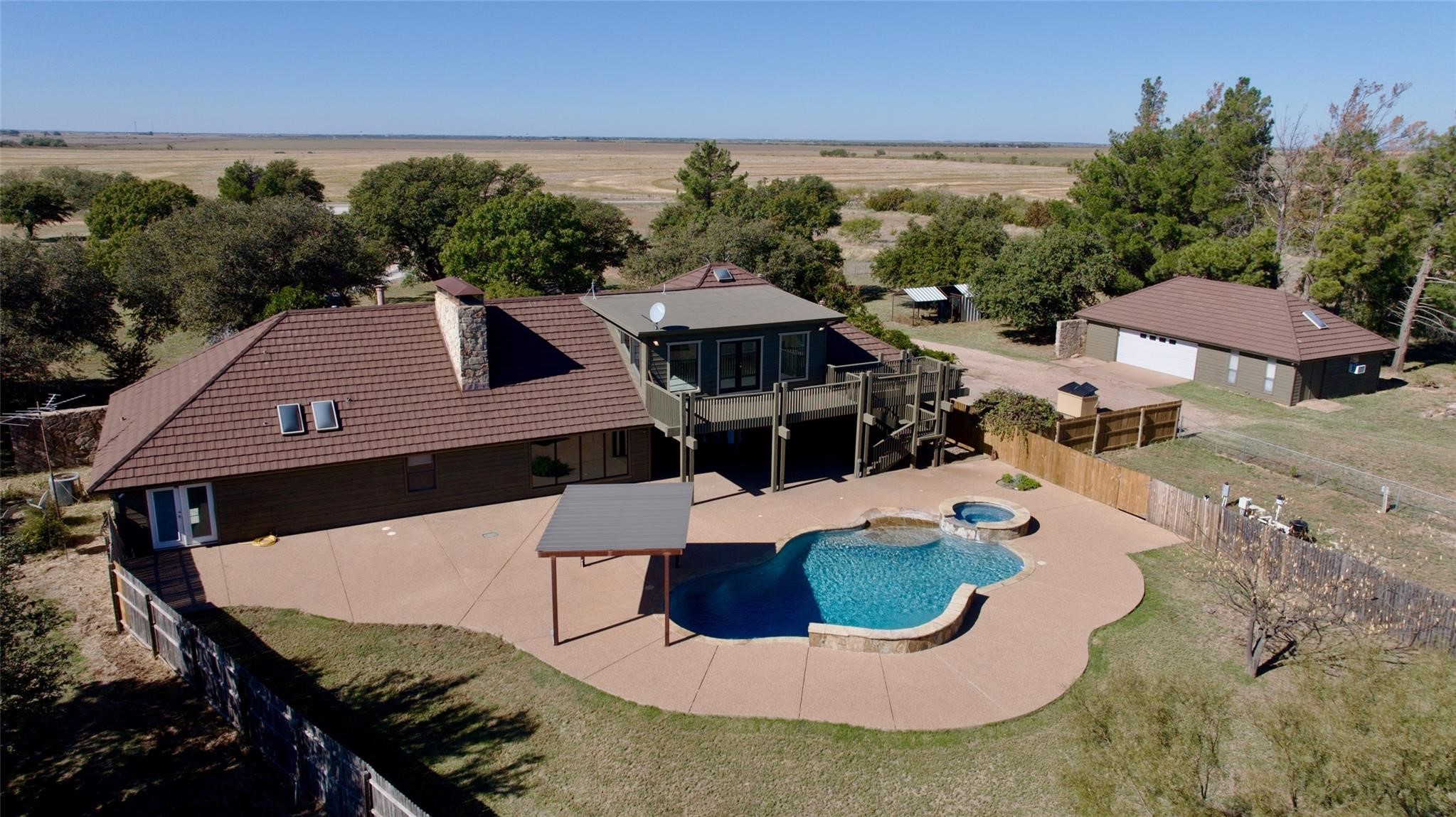 5717 Fm 2647 Winters TX 79567