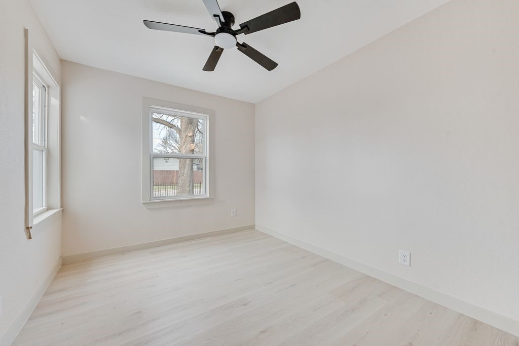 4313 Eastover Avenue Fort Worth TX 76119