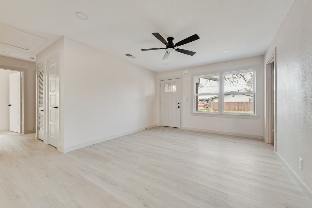 4313 Eastover Avenue Fort Worth TX 76119