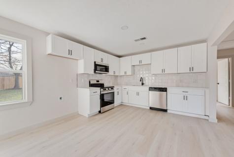 4313 Eastover Avenue Fort Worth TX 76119