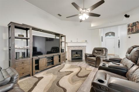 314 Hopewell Drive Mckinney TX 75071