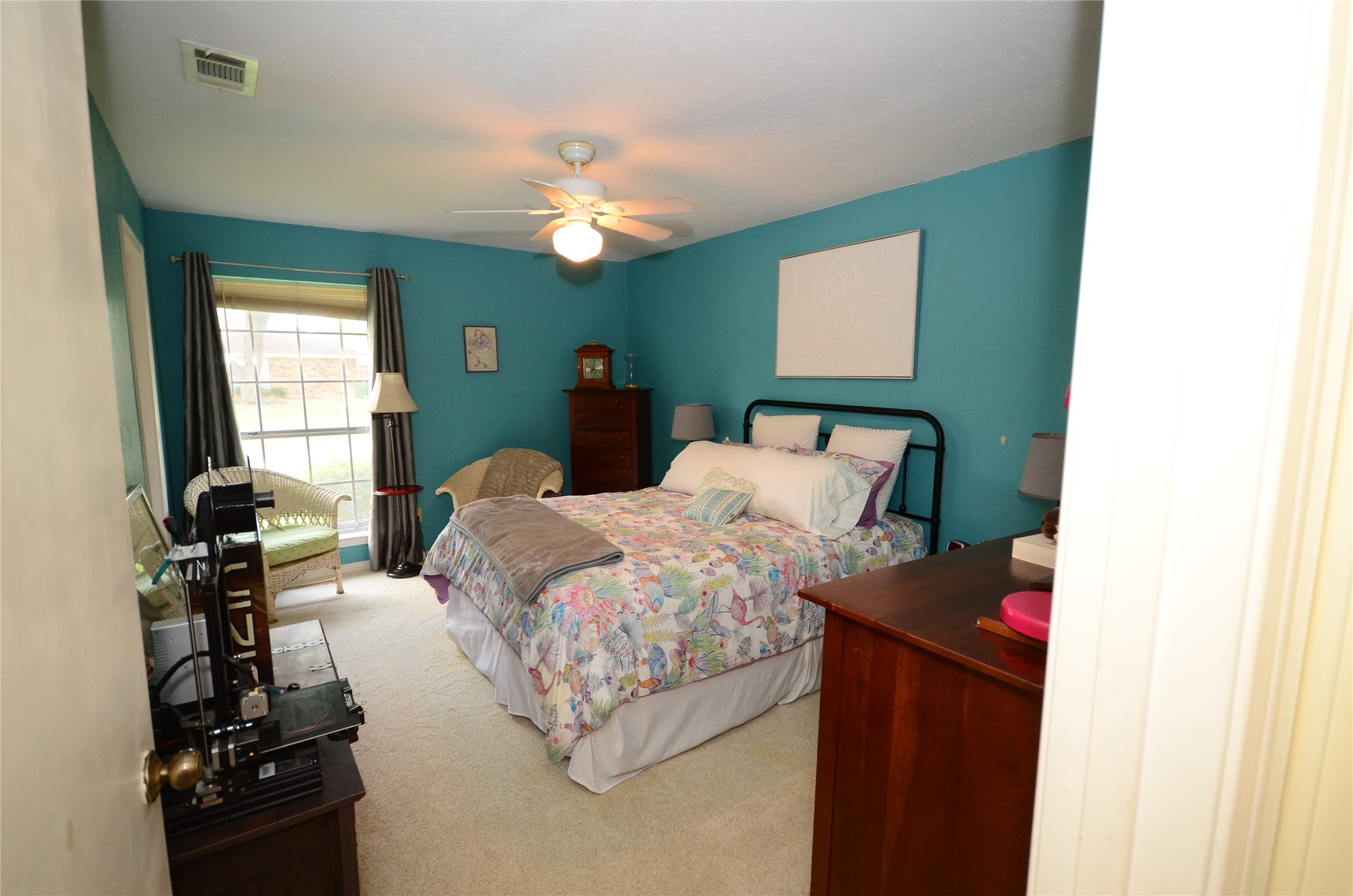 2312 Cliffside Drive Plano TX 75023