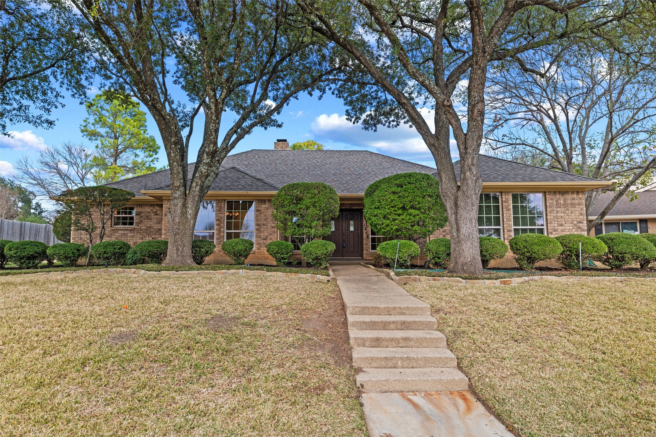 1216 Saint Andrews Drive Mansfield TX 76063