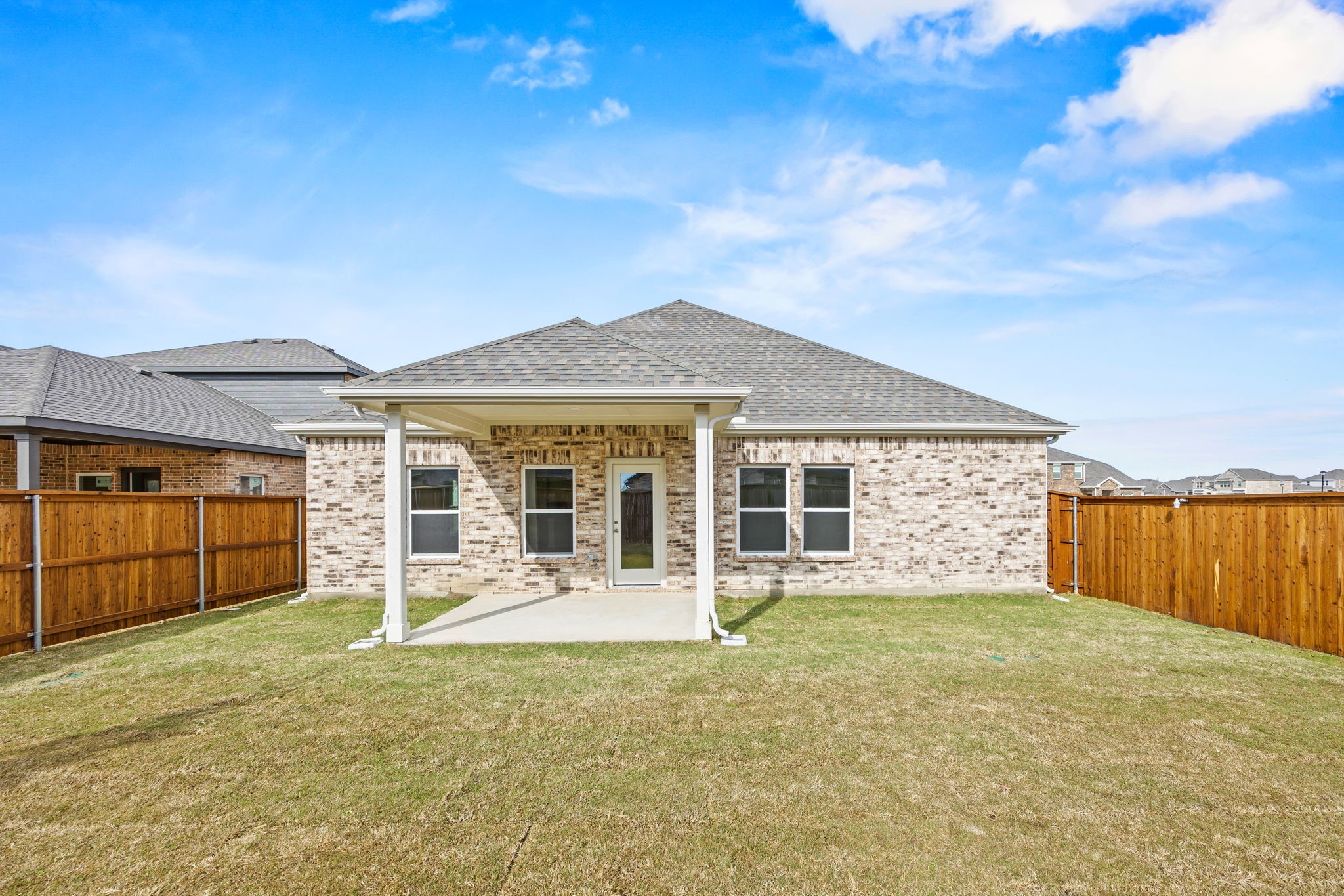 734 Carson Drive Forney TX 75126