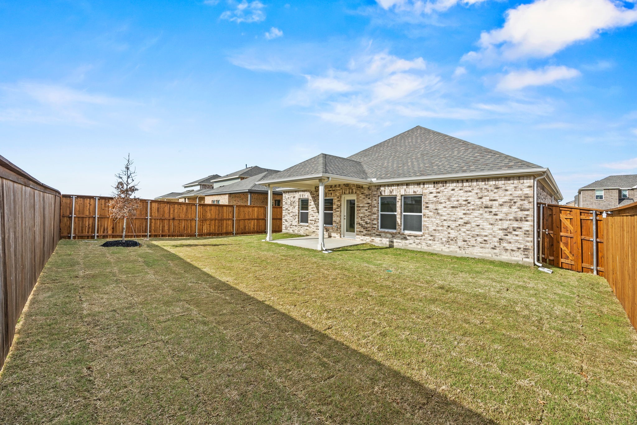 734 Carson Drive Forney TX 75126