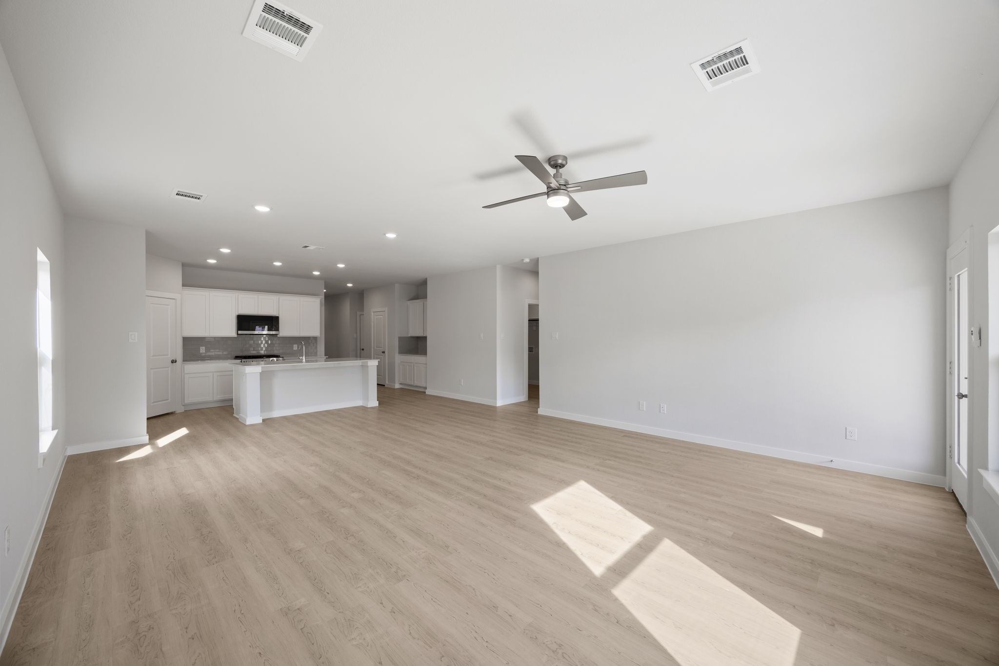 734 Carson Drive Forney TX 75126