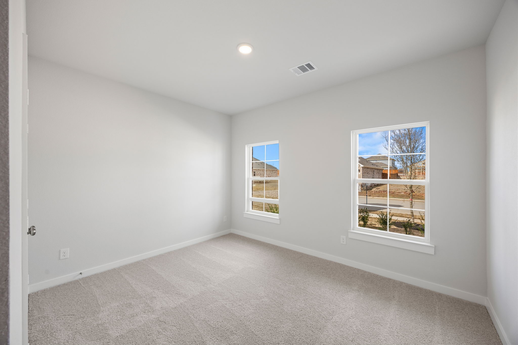 734 Carson Drive Forney TX 75126