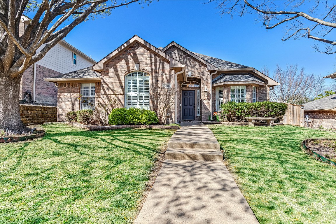 1010 Starlight Place Rockwall TX 75087