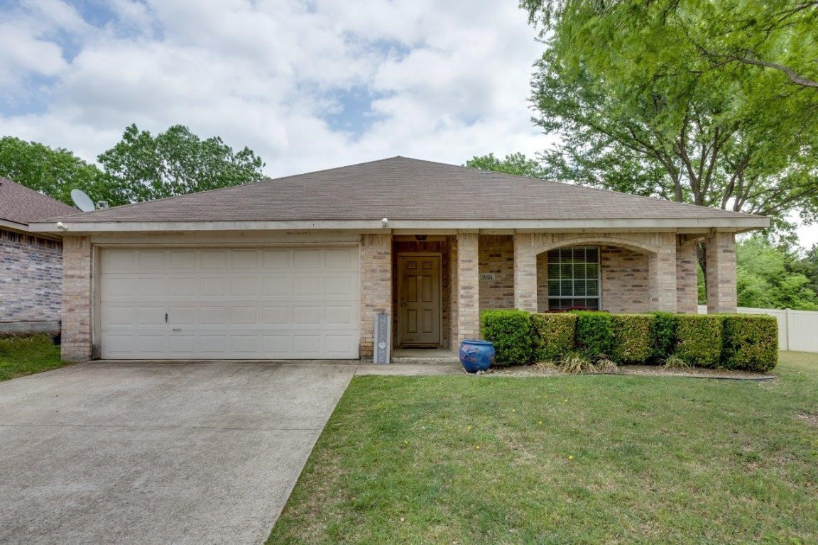5024 Jacob Way Dallas TX 75211