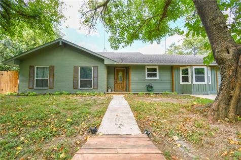122 Mary Alice Drive Valley Mills TX 76689