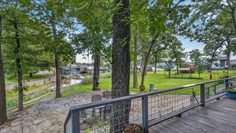 110 Punto Pescader Street Gun Barrel City TX 75156