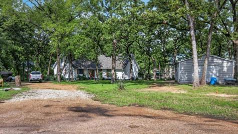 110 Punto Pescader Street Gun Barrel City TX 75156