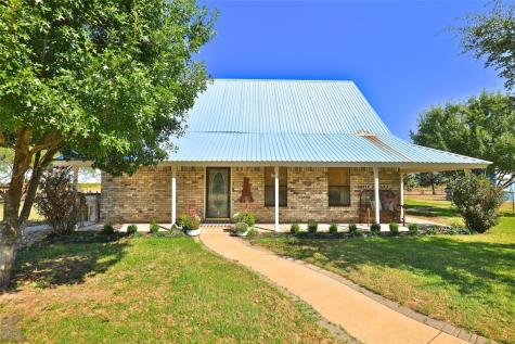 2791 County Road 103 N Abilene TX 79601