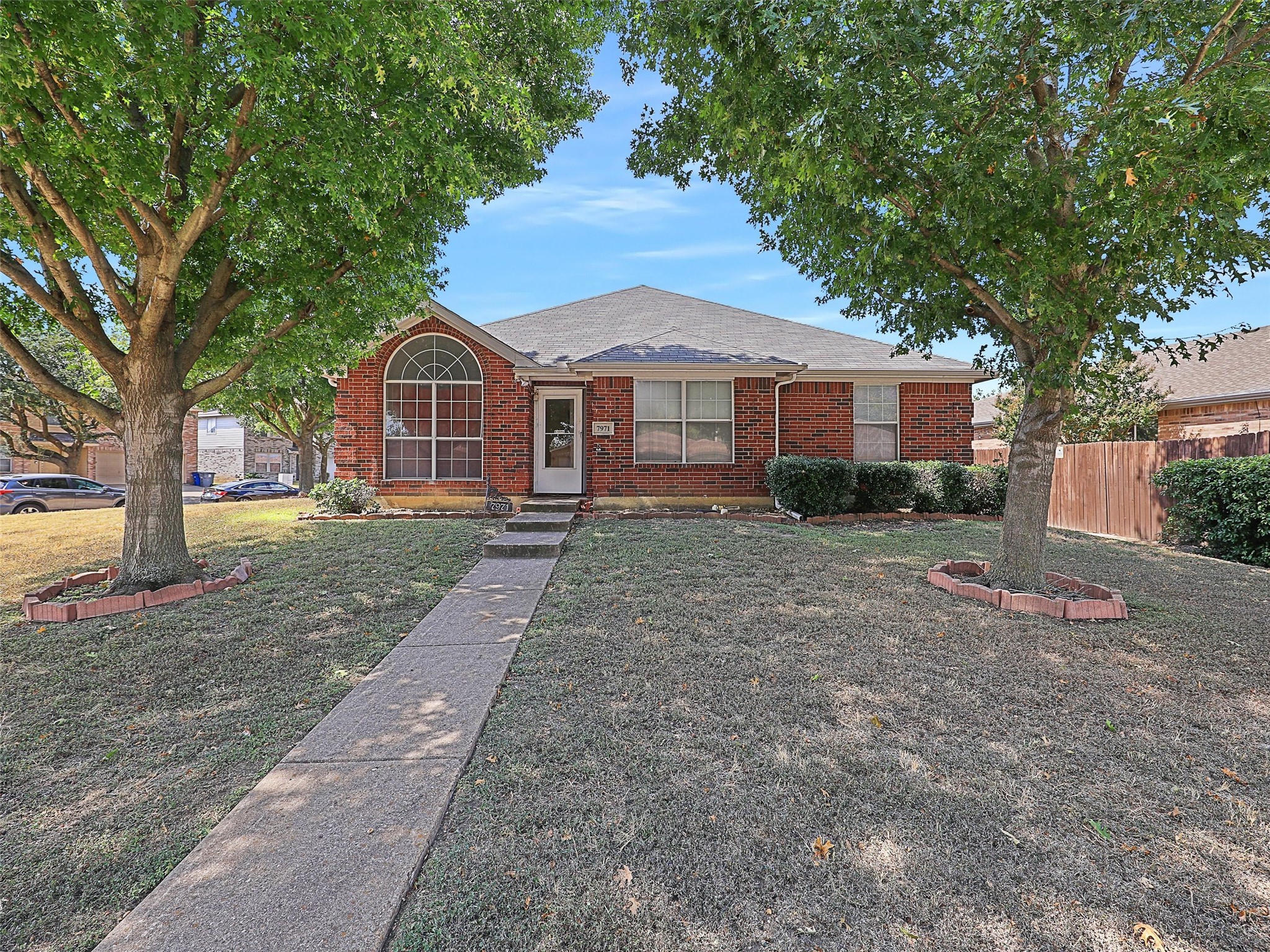 7971 Harmony Creek Road Dallas TX 75237
