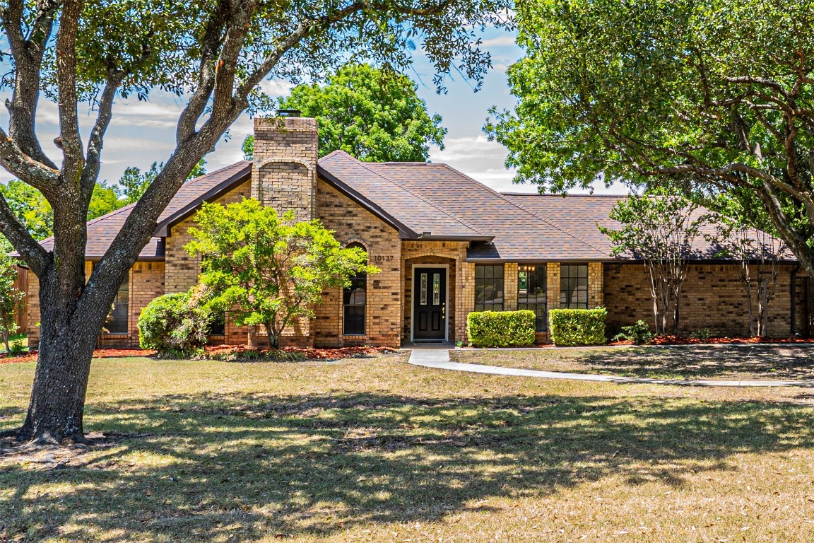 10137 Carlton Parkway Waxahachie TX 75165