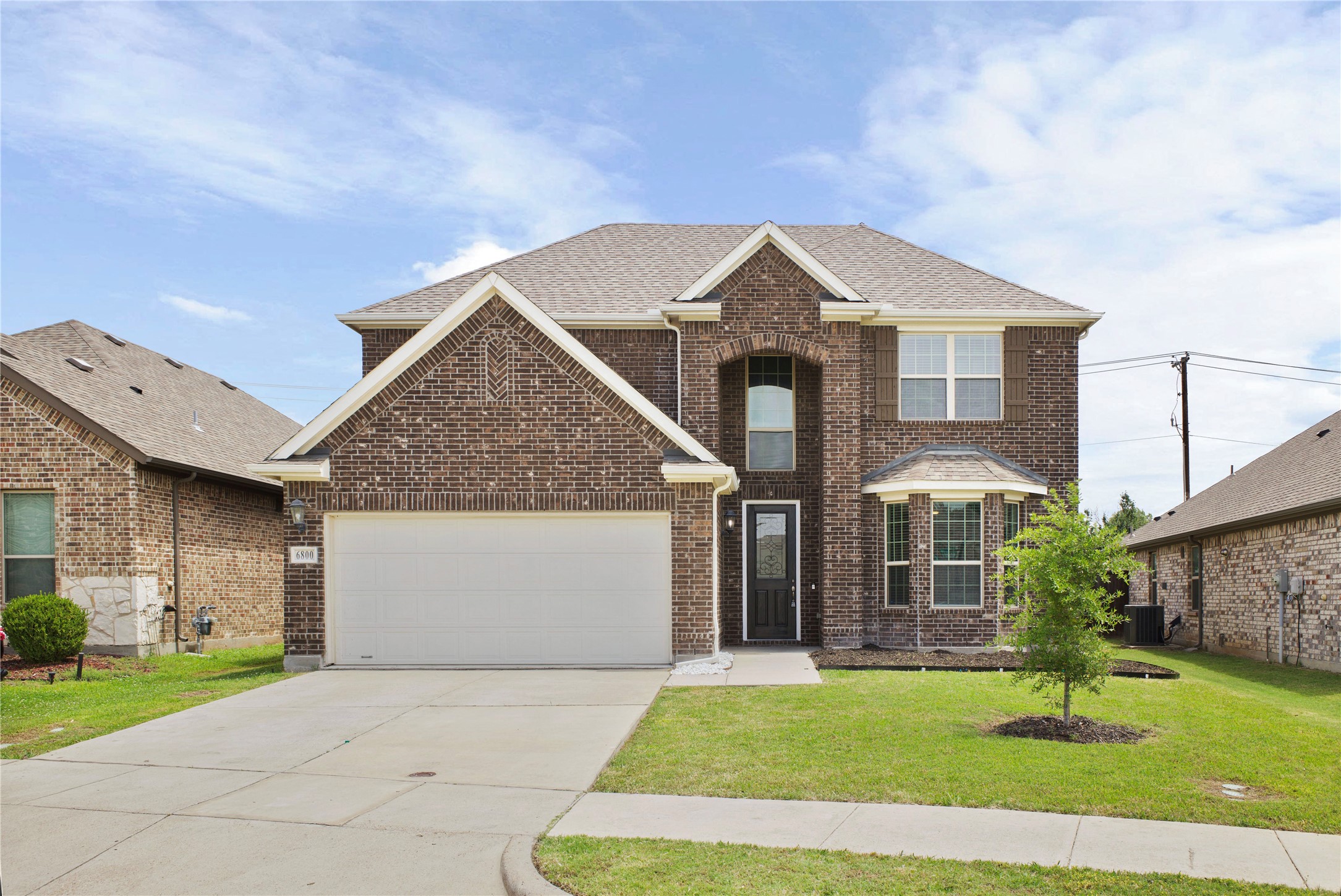 6800 Elm Street Rowlett TX 75089
