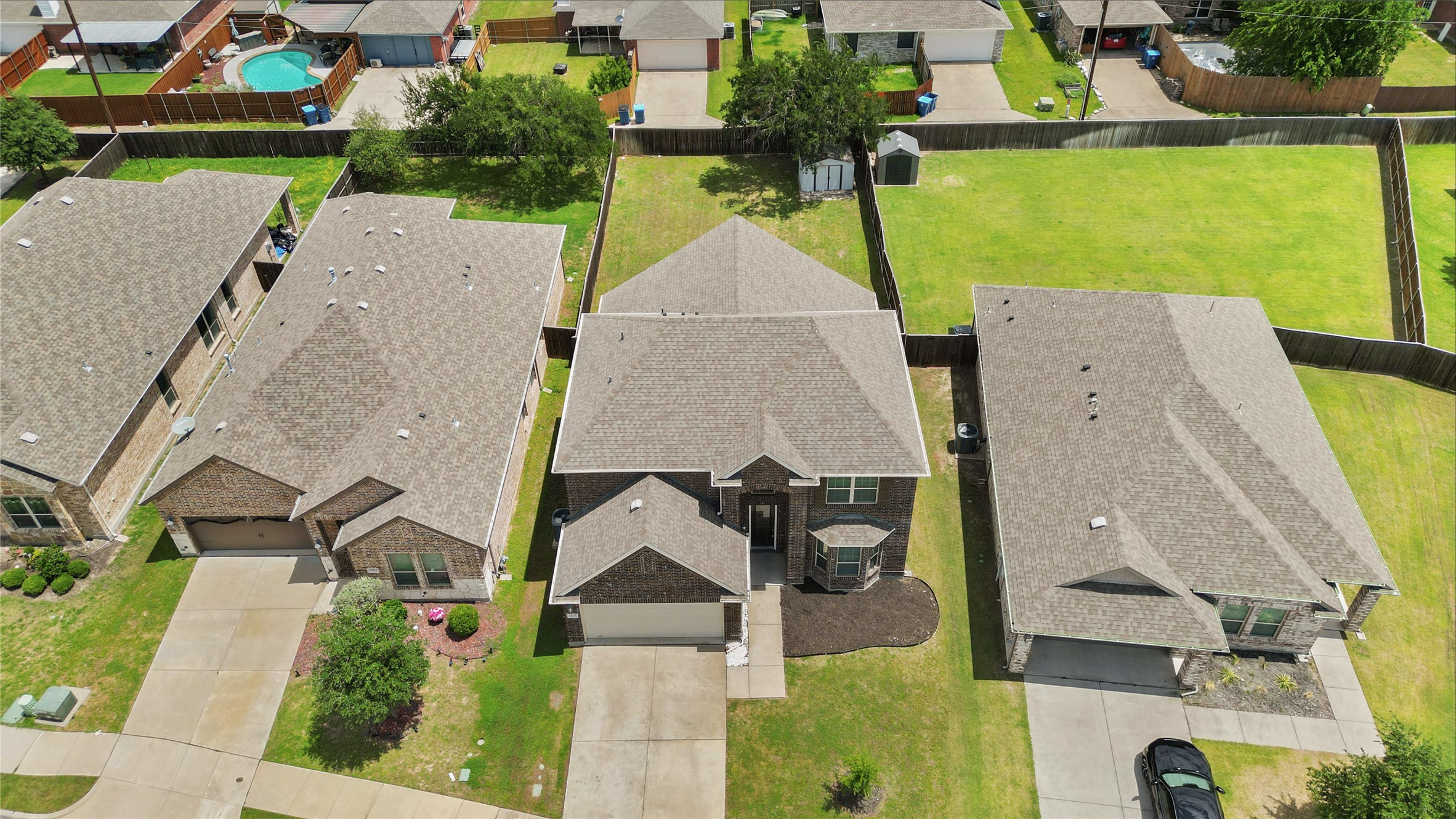 6800 Elm Street Rowlett TX 75089