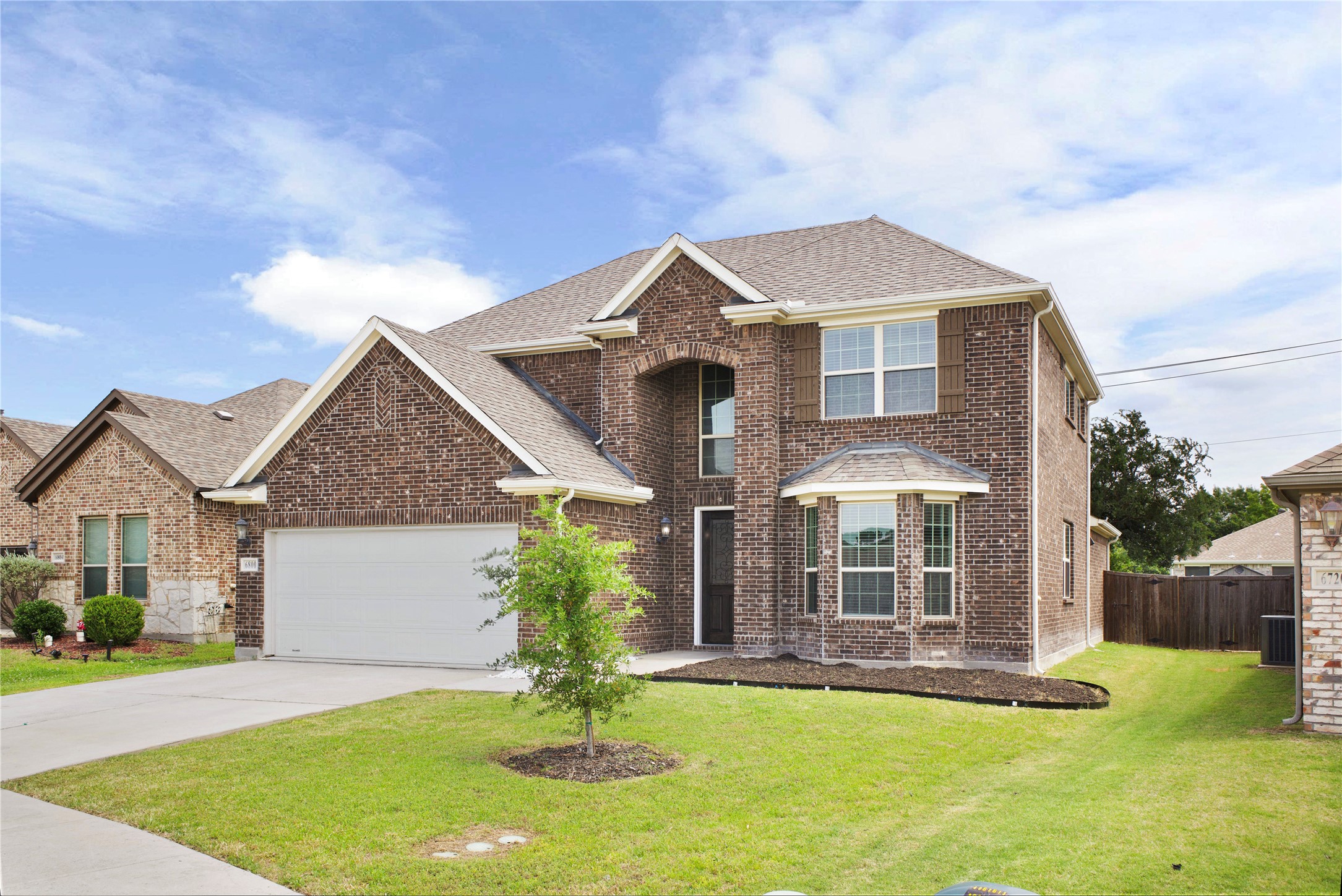 6800 Elm Street Rowlett TX 75089