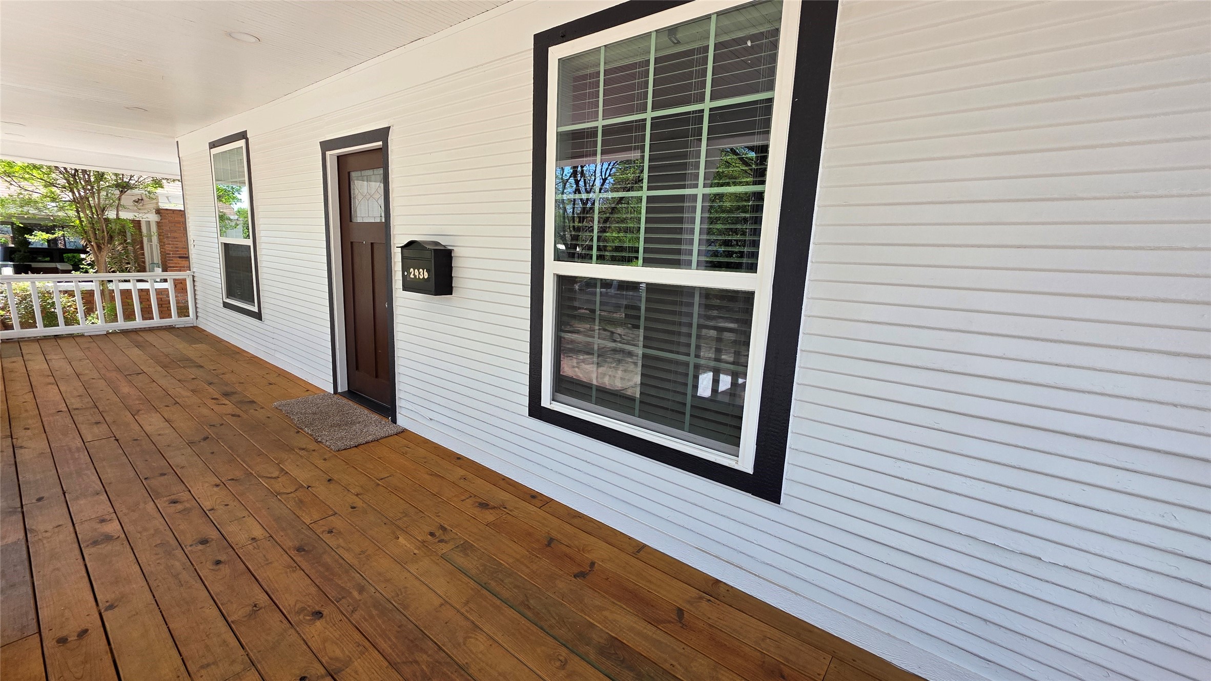 2936 S Jennings Avenue Fort Worth TX 76110