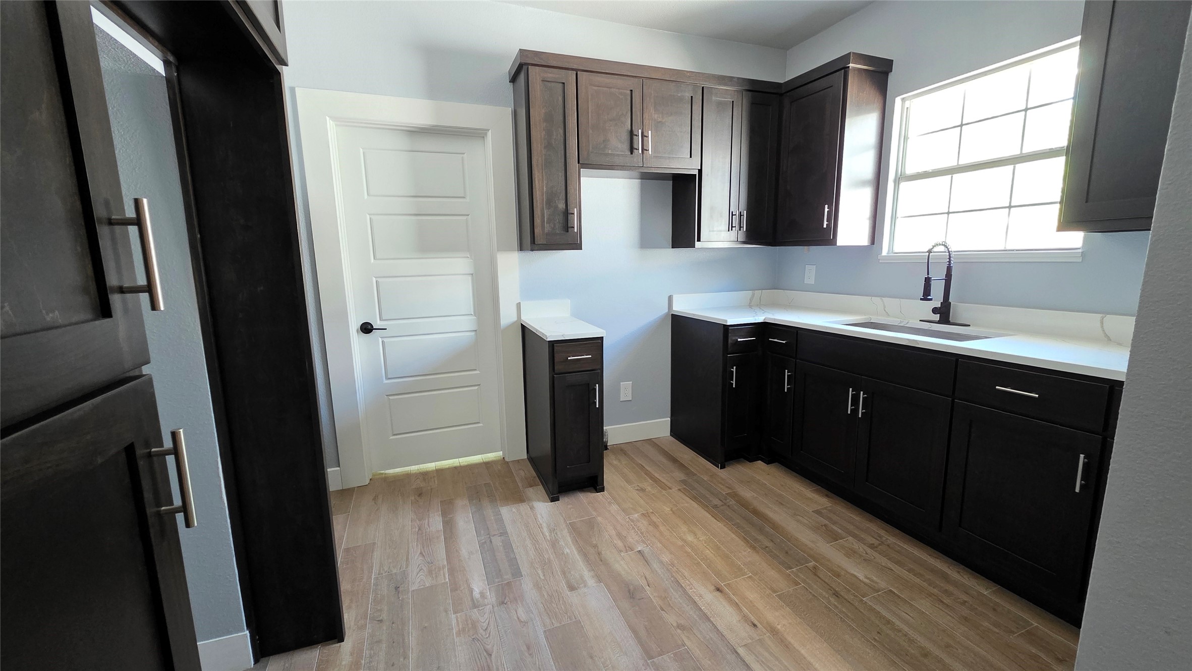 2936 S Jennings Avenue Fort Worth TX 76110