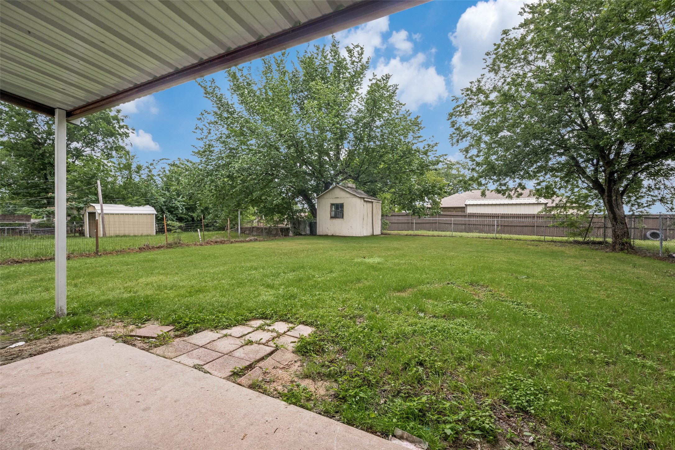 717 Small Street Bowie TX 76230