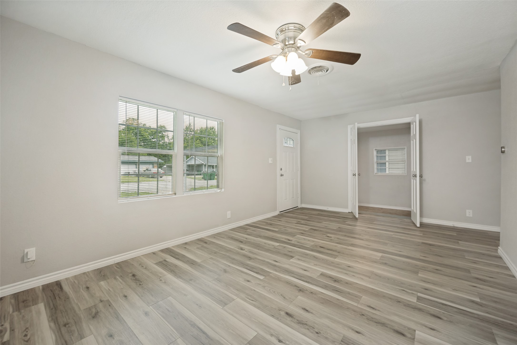 717 Small Street Bowie TX 76230