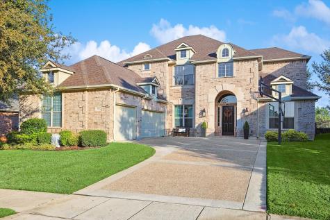 1621 Terrace Drive Lantana TX 76226