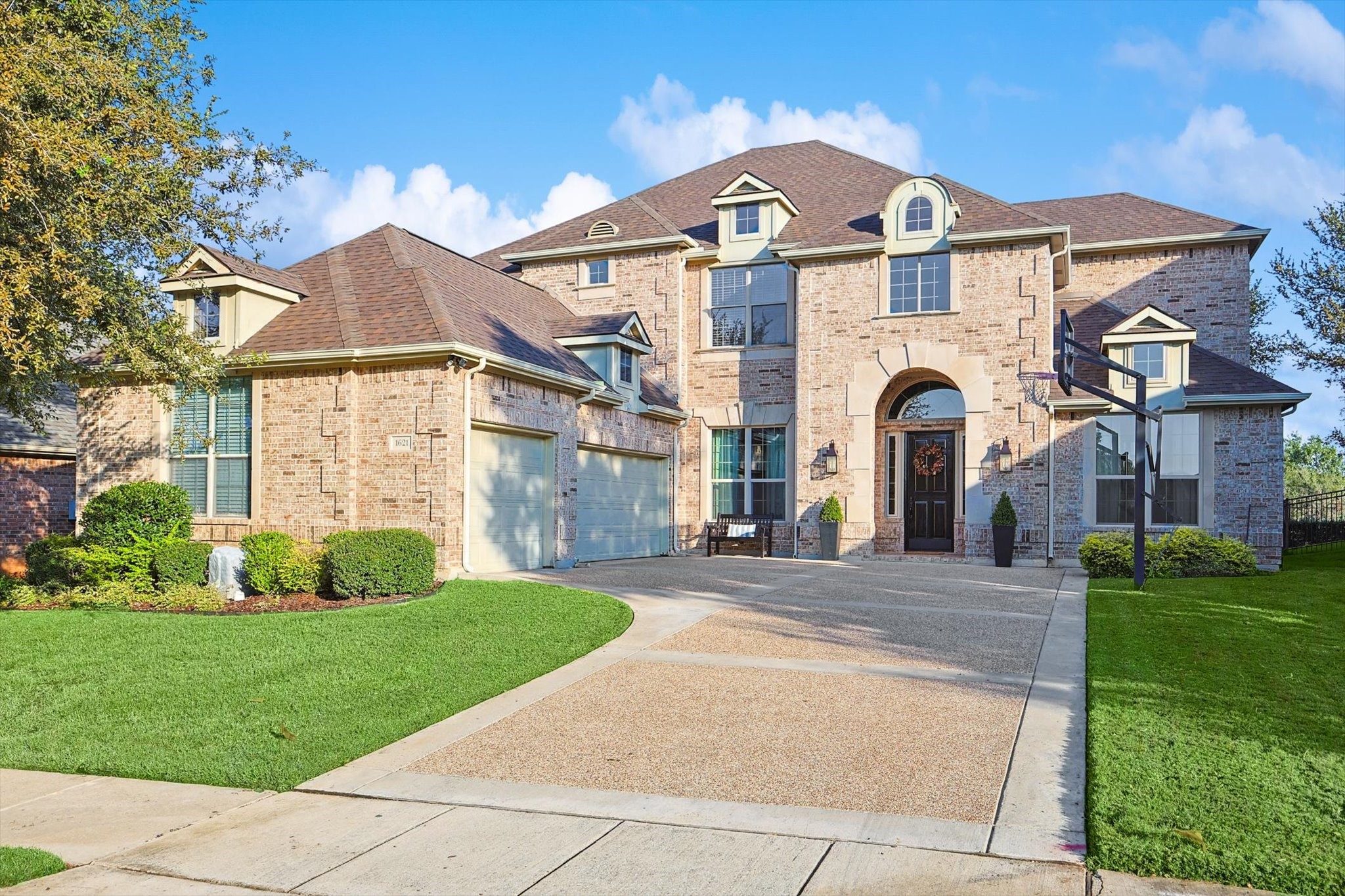 1621 Terrace Drive Lantana TX 76226
