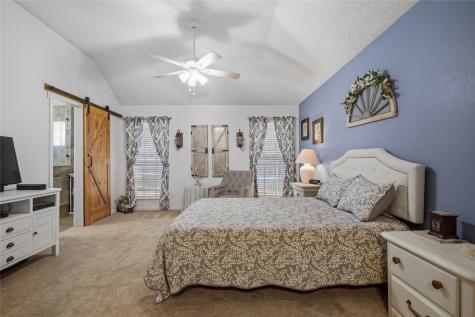 4511 Queenswood Drive Grand Prairie TX 75052