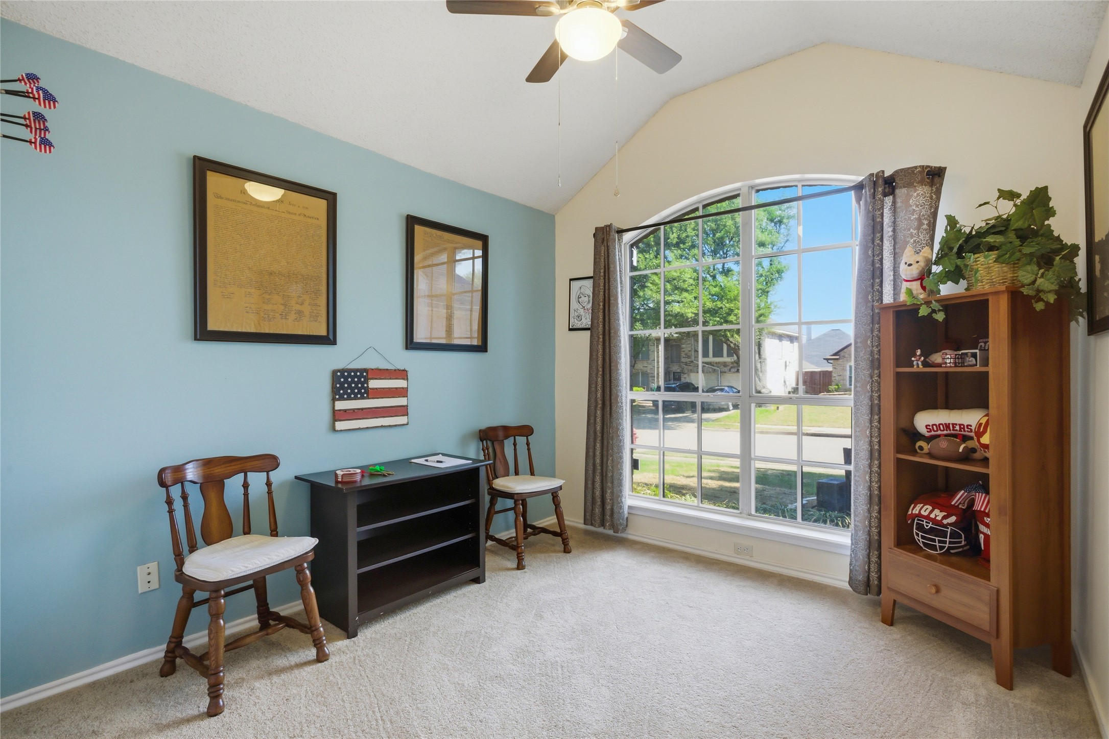 4511 Queenswood Drive Grand Prairie TX 75052
