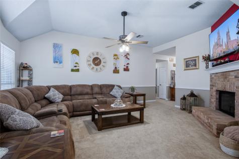 4511 Queenswood Drive Grand Prairie TX 75052