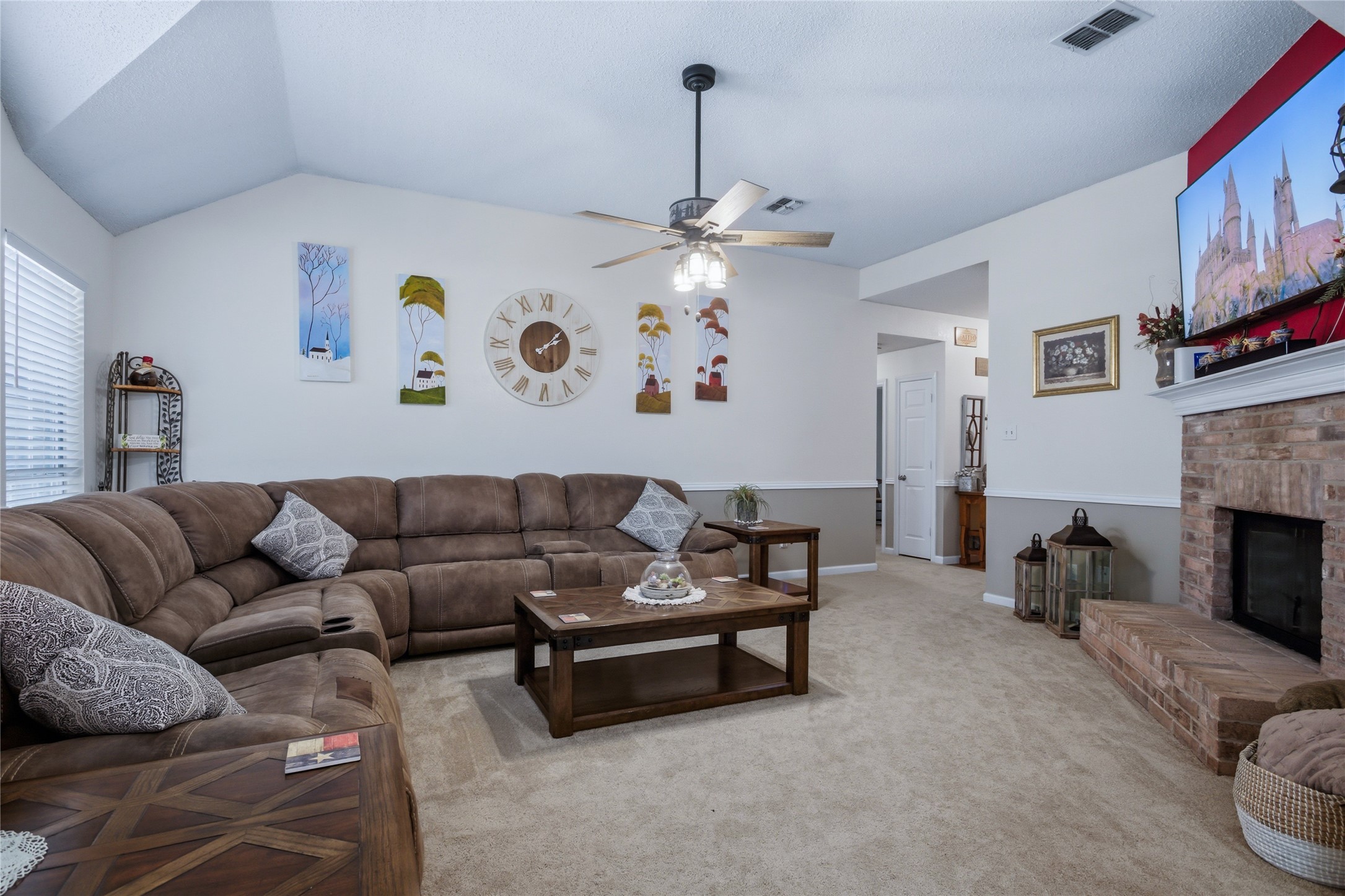4511 Queenswood Drive Grand Prairie TX 75052