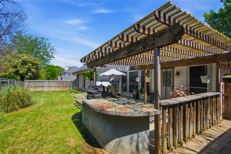 4511 Queenswood Drive Grand Prairie TX 75052