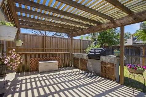 4511 Queenswood Drive Grand Prairie TX 75052