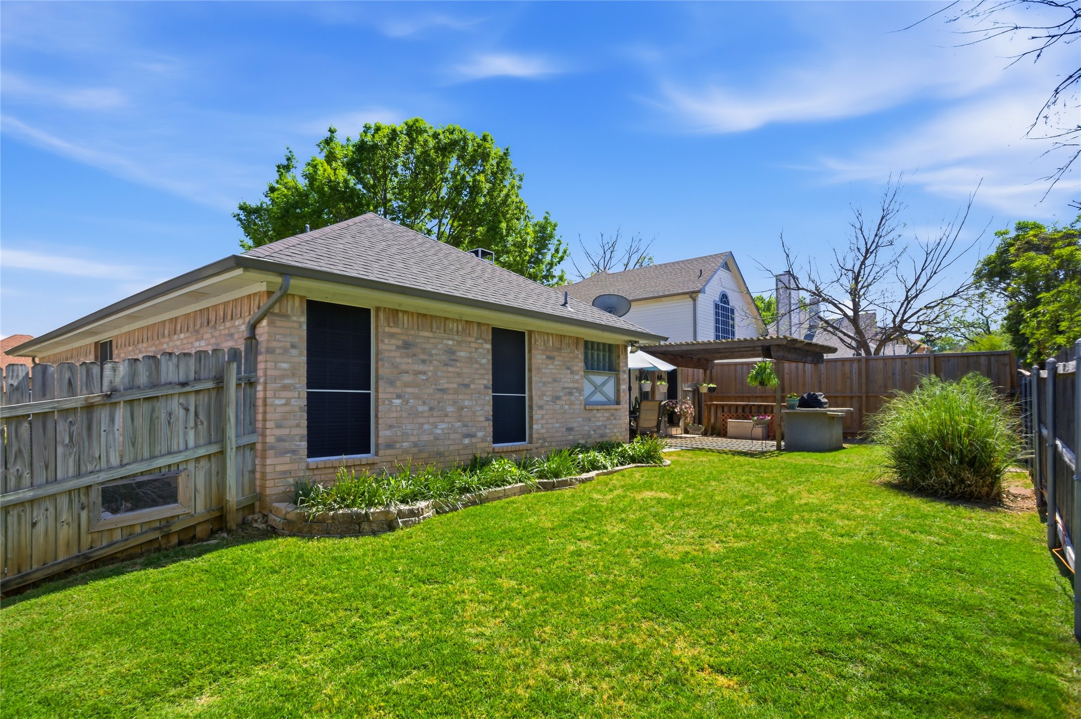 4511 Queenswood Drive Grand Prairie TX 75052