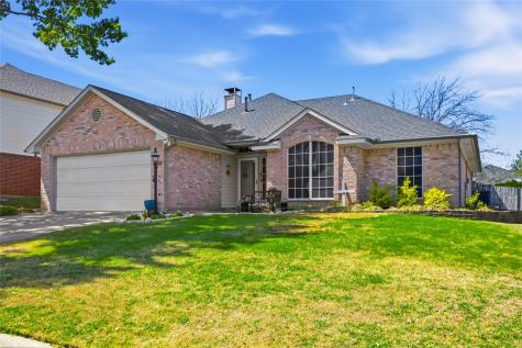 4511 Queenswood Drive Grand Prairie TX 75052