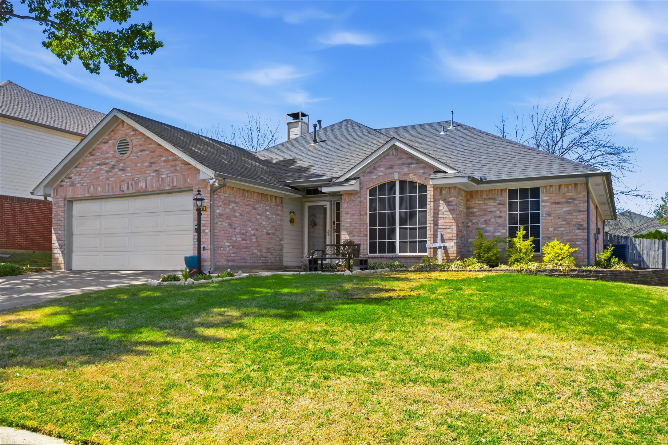 4511 Queenswood Drive Grand Prairie TX 75052