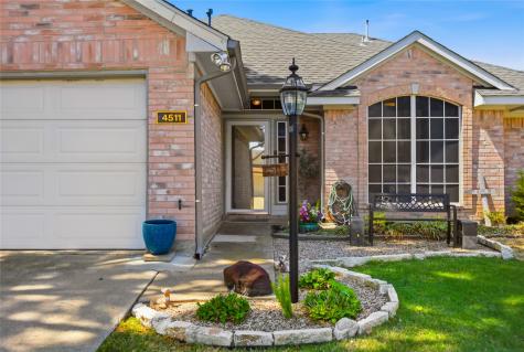 4511 Queenswood Drive Grand Prairie TX 75052