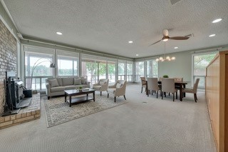 338 Hideaway Lane Central Hideaway TX 75771