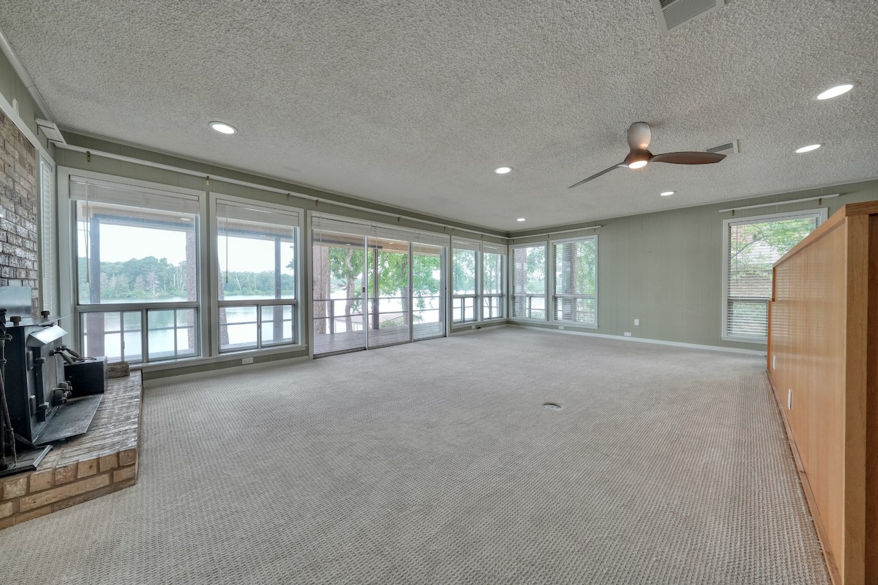 338 Hideaway Lane Central Hideaway TX 75771
