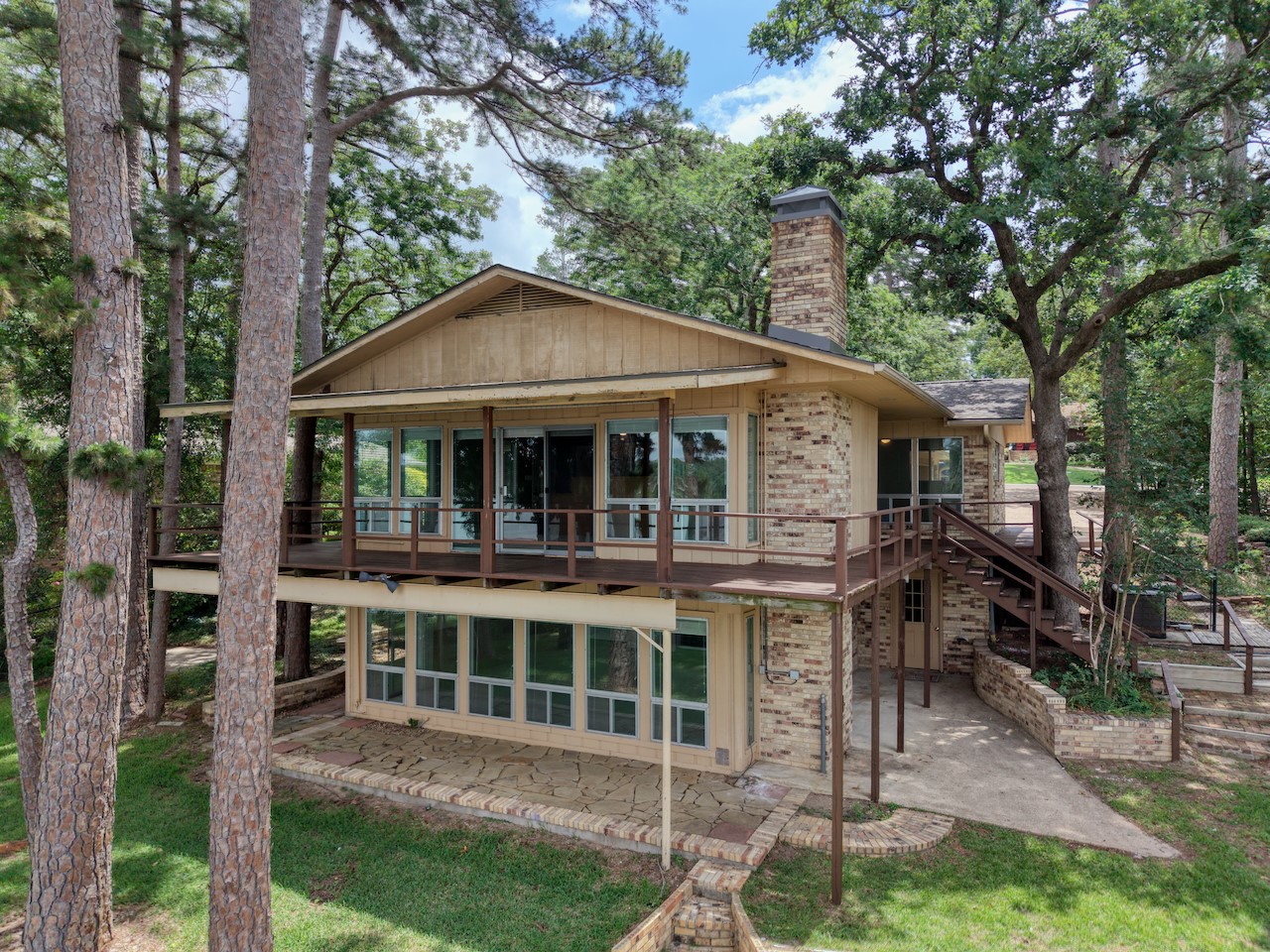 338 Hideaway Lane Central Hideaway TX 75771