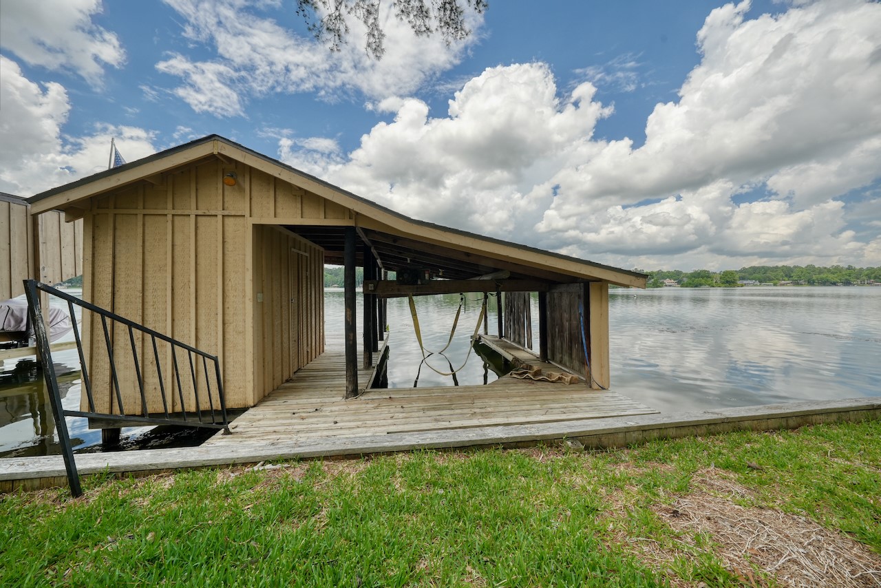 338 Hideaway Lane Central Hideaway TX 75771