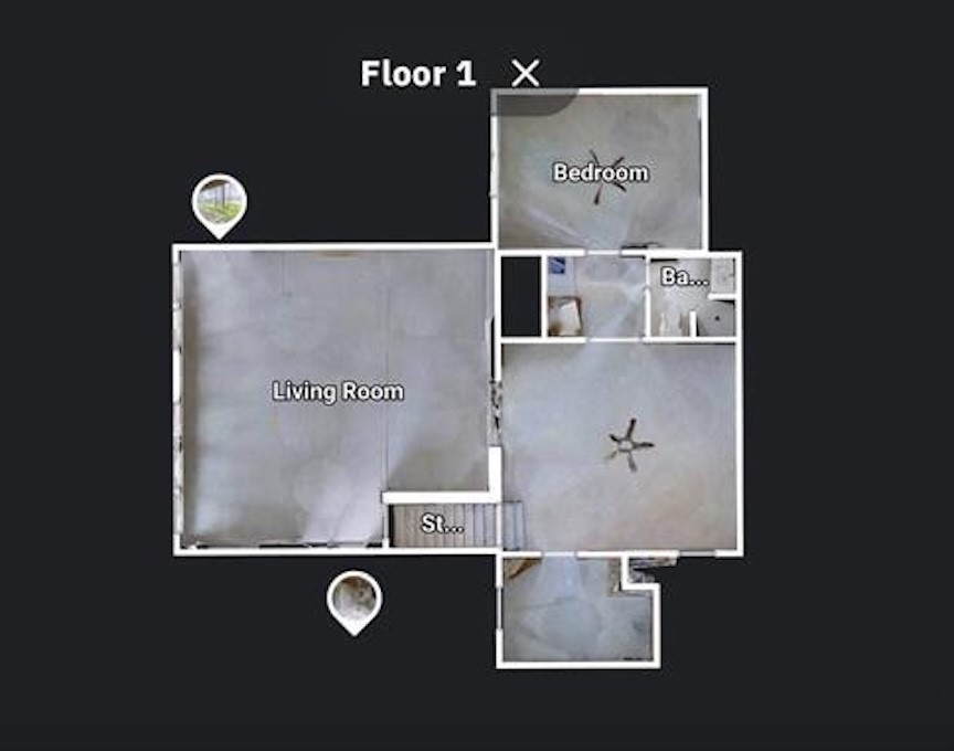 338 Hideaway Lane Central Hideaway TX 75771