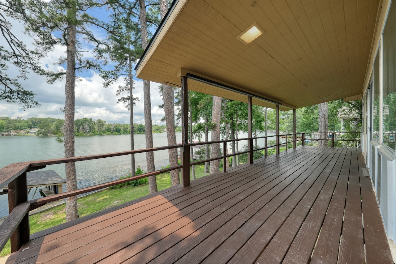 338 Hideaway Lane Central Hideaway TX 75771