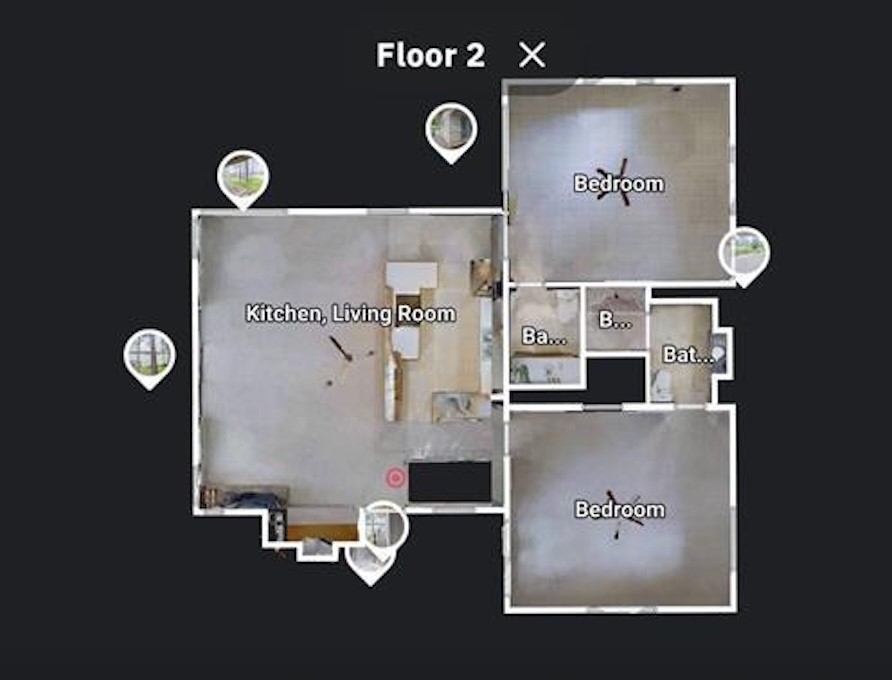 338 Hideaway Lane Central Hideaway TX 75771