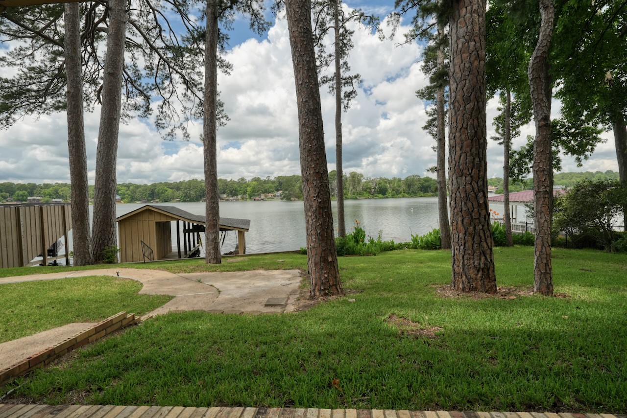 338 Hideaway Lane Central Hideaway TX 75771