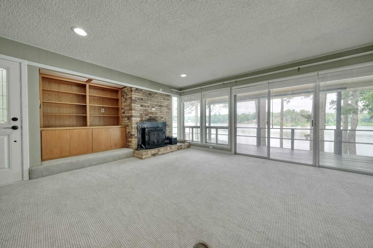 338 Hideaway Lane Central Hideaway TX 75771